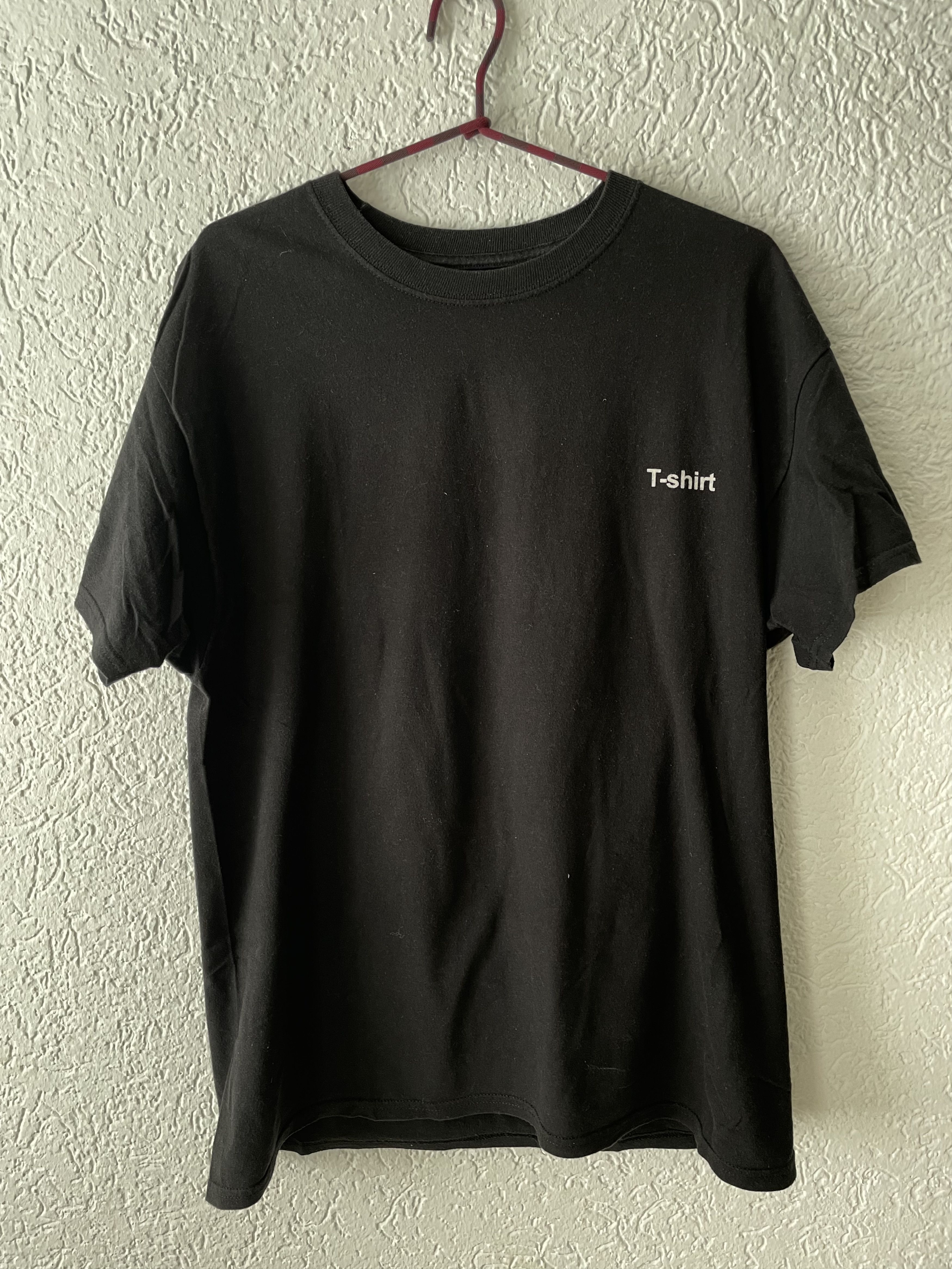 Hanes Text T Shirt Hoodie, Sweatshirt | FlexRushtees.com