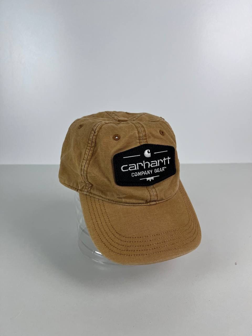 Carhartt Company Gear Vintage Cap One Size