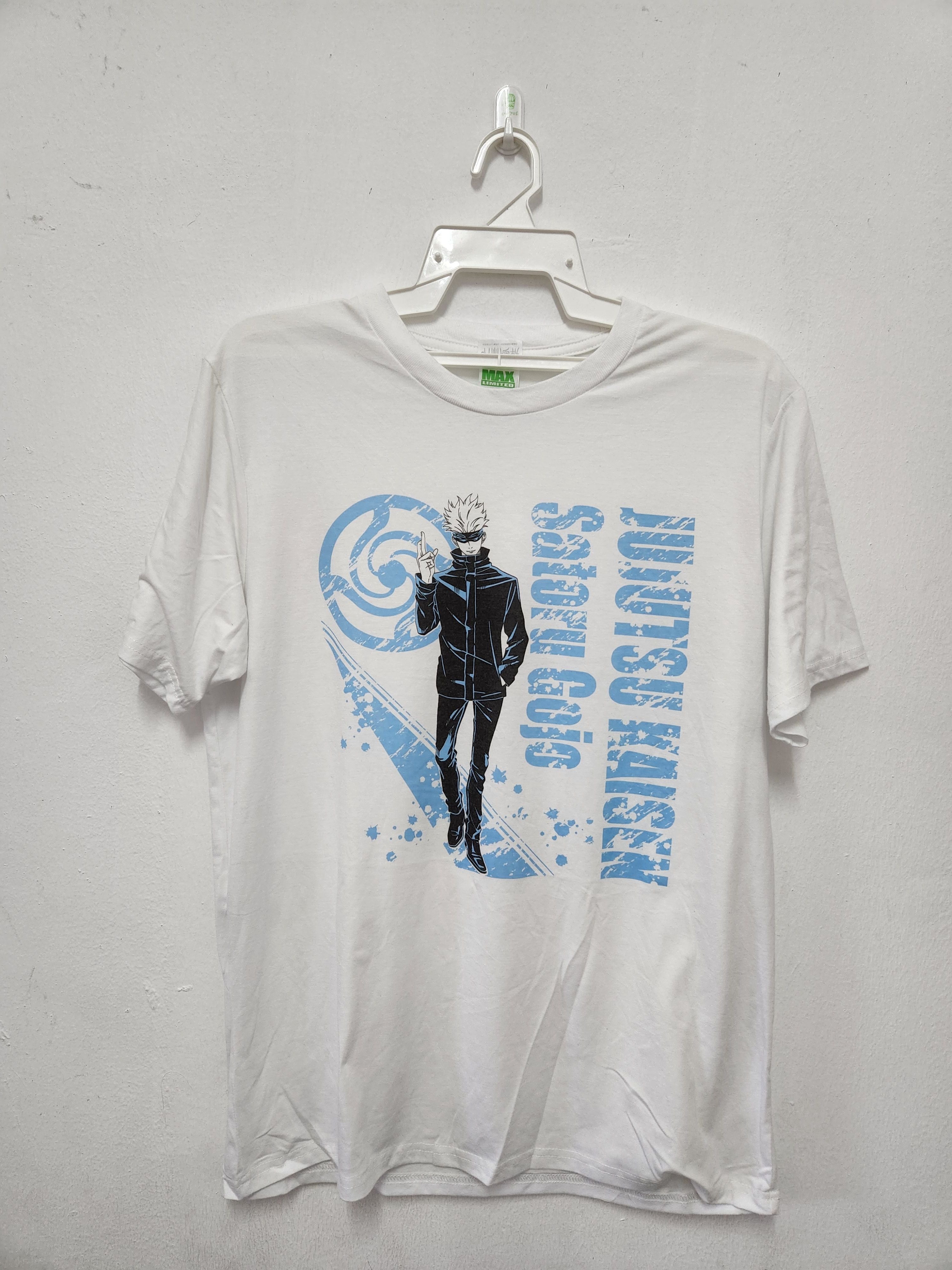 Japanese Brand Jujutsu Kaizen Anime T-Shirts, Hoodie, Sweatshirt | FlexRushtees.com