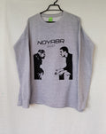 Designer Noyabr Fight Club