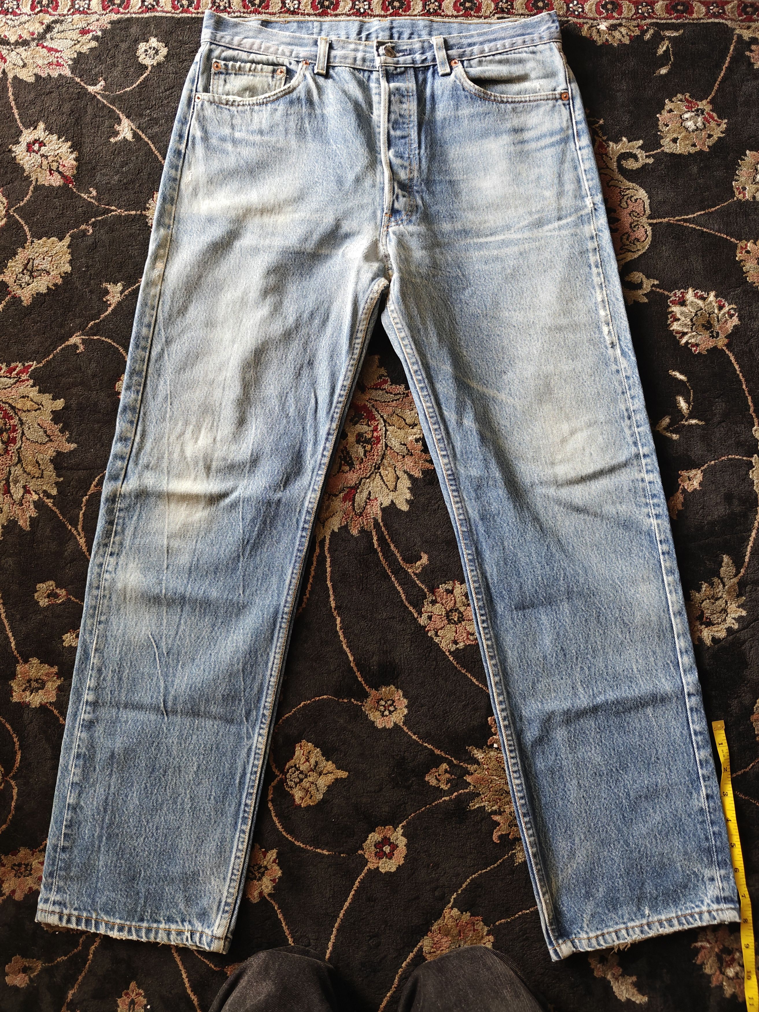 S Vintage Levi S Blue Made In Usa Tag 36 T-Shirts, Hoodie, Sweatshirt | FlexRushtees.com