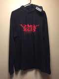 Vetements Cities Tour Hoodie T-Shirts, Sweatshirt | FlexRushtees.com