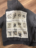 Vanity Saint Vanity Sex Pistols Hoodie T-Shirts, Sweatshirt | FlexRushtees.com