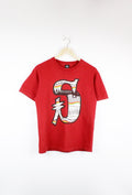 Vintage Stussy Reb Big S Logo Graphic Crew T Shirt Hoodie, Sweatshirt | FlexRushtees.com