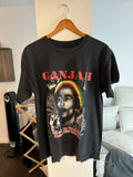Bob Marley Ganga Tee Hoodie, Sweatshirt | FlexRushtees.com