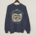 Other Vintage Hanes Art Winter Landscapes Sweatshirt T-Shirts, Hoodie | FlexRushtees.com