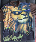 Vintage Dmz Bob Marley Front Graphic Tee Hoodie, Sweatshirt | FlexRushtees.com