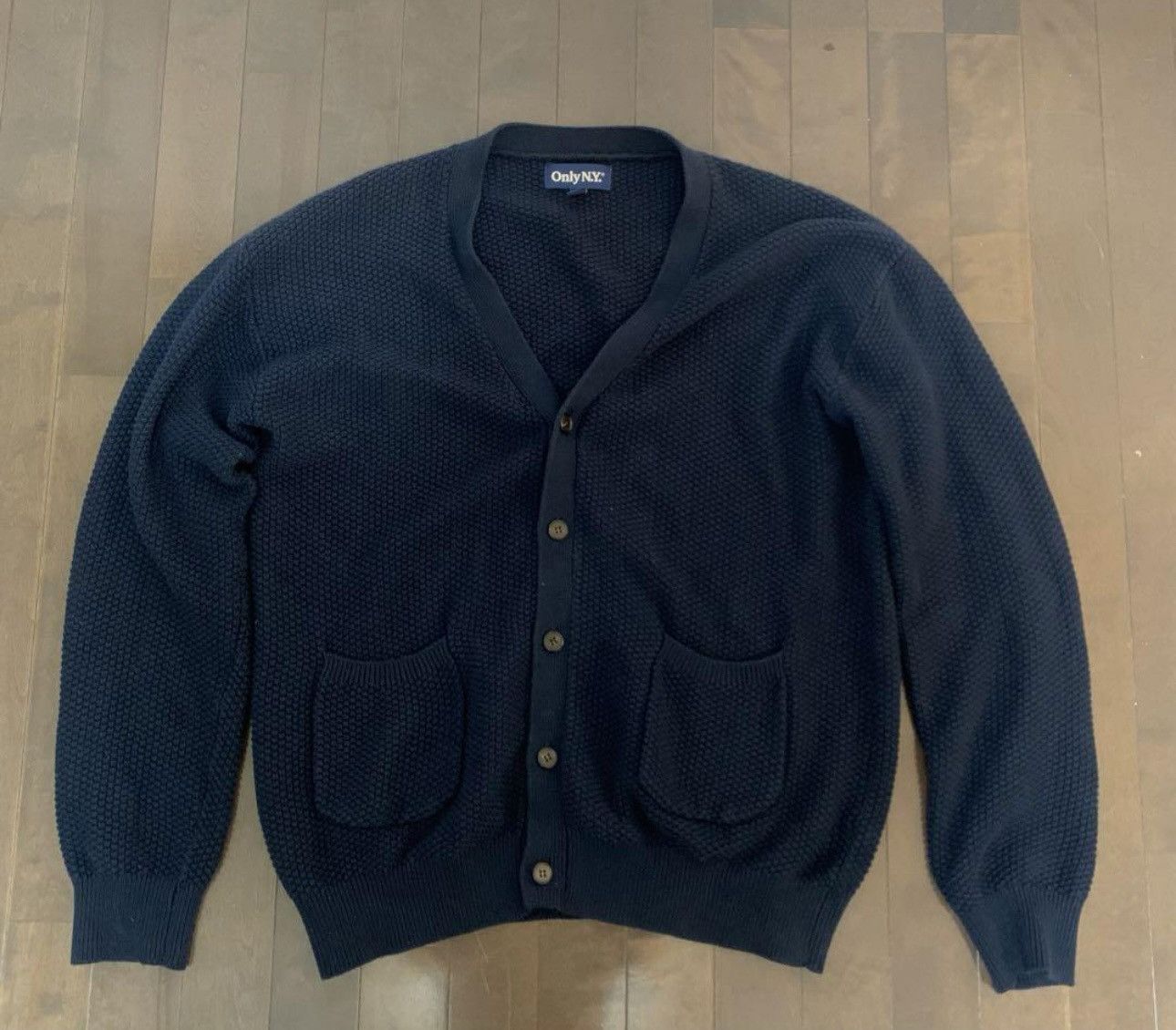Ny Blue Only Ny Cardigan T-Shirts, Hoodie, Sweatshirt | AU16VibeMintTees.com