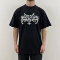 Vintage 2000s Enslaved 2004 T Shirt Tee Band Norwegian Metal