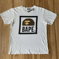 Bape Last Drop Ape Head Bape Tee Hoodie, Sweatshirt | FlexRushtees.com