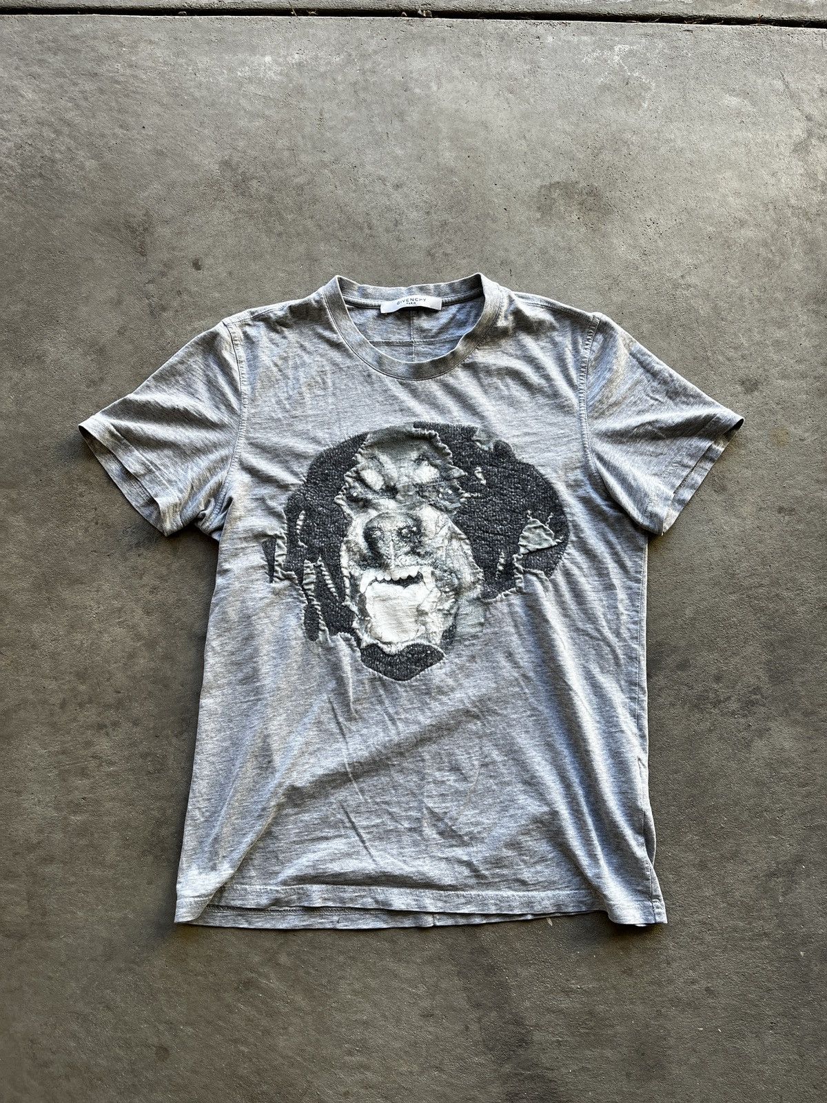 Givenchy Tisci Era Rottweiler Givenchy Tee Hoodie, Sweatshirt | FlexRushtees.com