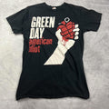 Designer Y2k Green Day Shirt Hoodie, Sweatshirt | FlexRushtees.com
