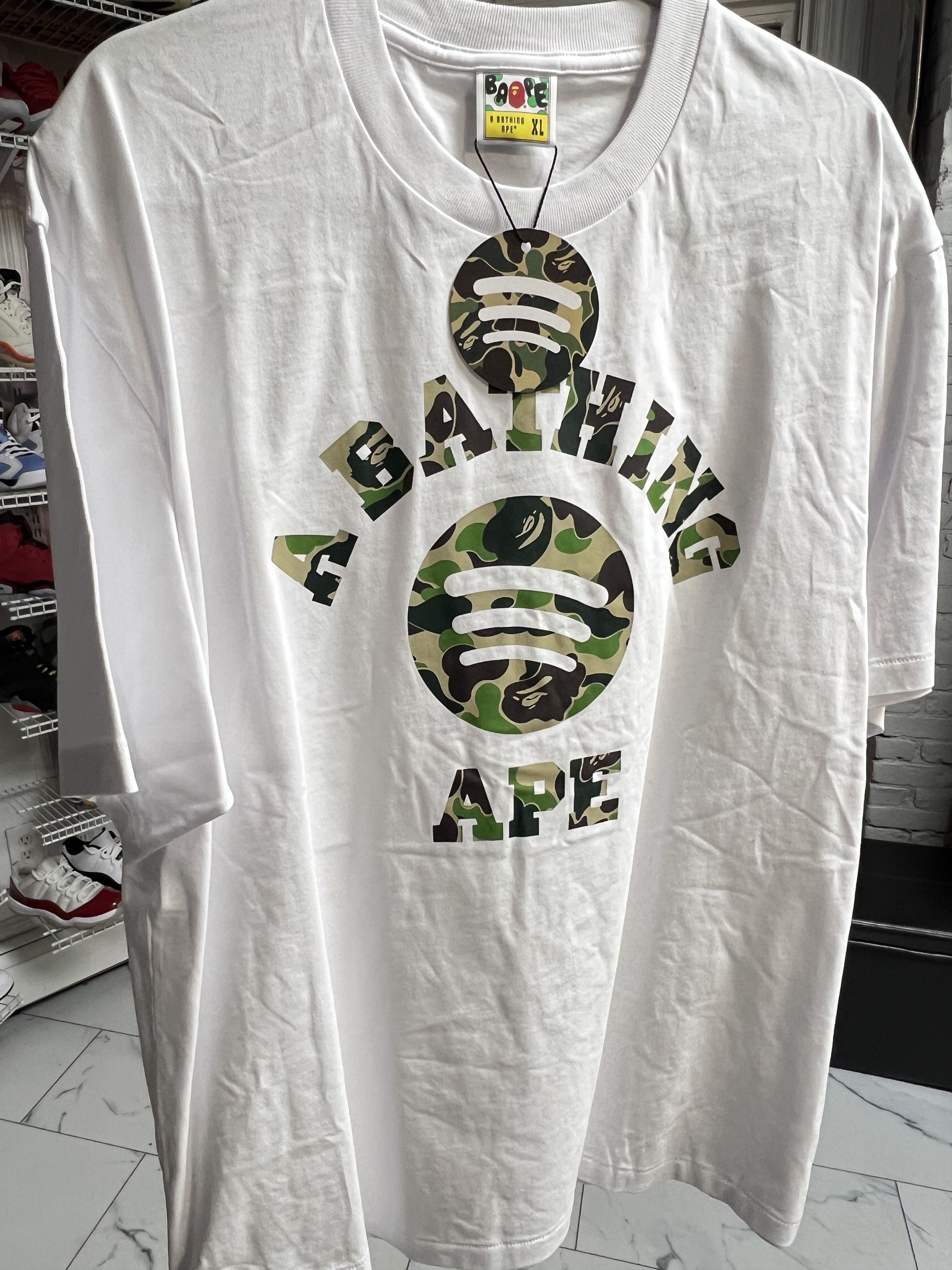 Spotify X Rap Caviar Sample Tee Size Xl Brand New Hoodie, Sweatshirt | FlexRushtees.com