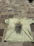 The Mountain Rare Native Mother Nature The Mountain Tee Size Xl