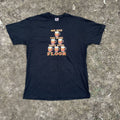 Vintage Y2k Adult One Beer Two Beers Buymypiece Tee Hoodie, Sweatshirt | FlexRushtees.com