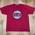 Odm X Vintage Vintage Y2k Cowboy Bebop Anime T Shirt