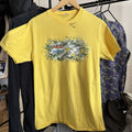 Vintage 00 S The Stone Roses Band T Shirt Punk Y2k Grunge Hoodie, Sweatshirt | FlexRushtees.com