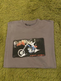 Vintage Red Star Canadian Skateboard Tee Hoodie, Sweatshirt | FlexRushtees.com