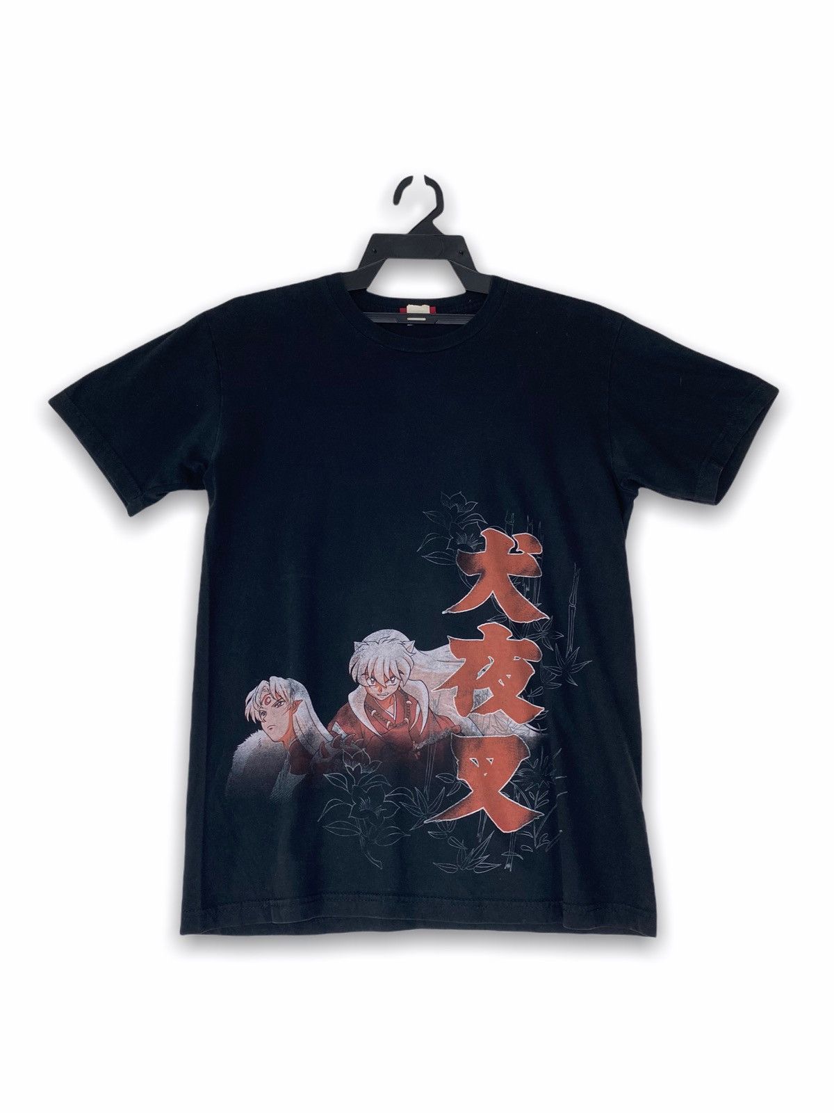 Japanese Brand X Vintage Vintage Rare Inuyasha
