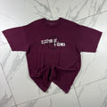 Vintage Rare Print System Of A Down Vintage Band Tee Byob Soad Rock Hoodie, Sweatshirt | FlexRushtees.com