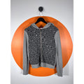 Ne Net X Mercibeaucoup Ne Net Hoodie Full Zip Up Rare Streetwear Japanese Designer T-Shirts, Sweatshirt