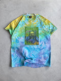 Grateful Dead Vintage 1997 Grateful Dead Summer 94 Access All Areas Tee Hoodie, Sweatshirt | FlexRushtees.com