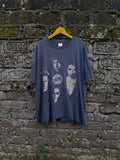 Band Tees Vintage Depeche Mode Devotional Tour 1993 T Shirt Hoodie, Sweatshirt | FlexRushtees.com