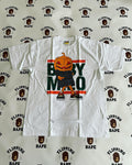 Bape Halloween Baby Milo Tee Hoodie, Sweatshirt | FlexRushtees.com