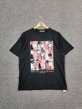 Vintage Anime Mobile Suit Gundam Tee Tshirt