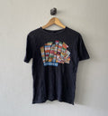 Band Tees Vintage Radiohead Hail To The Thief Shirt Wsate Tag Hoodie, Sweatshirt | FlexRushtees.com