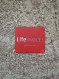 Rockstar Games Lifeinvader Grand Theft Auto V Rockstar Games Mouse Pad