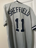 Vintage New York Yankees Signed Gary Sheffield Jersey T-Shirts, Hoodie, Sweatshirt | FlexRushtees.com