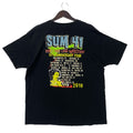 Band Tees Sum 41 Punk Rock Band Anniversary Tour 2018 Rare Tee Shirt Hoodie, Sweatshirt | FlexRushtees.com