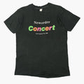 Vintage New Order Concert 1989 North American Tour T-Shirts, Hoodie, Sweatshirt | FlexRushtees.com