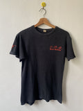The Flat Head Vintage The Flat Head Custom Equipment Tee Hoodie, Sweatshirt | FlexRushtees.com