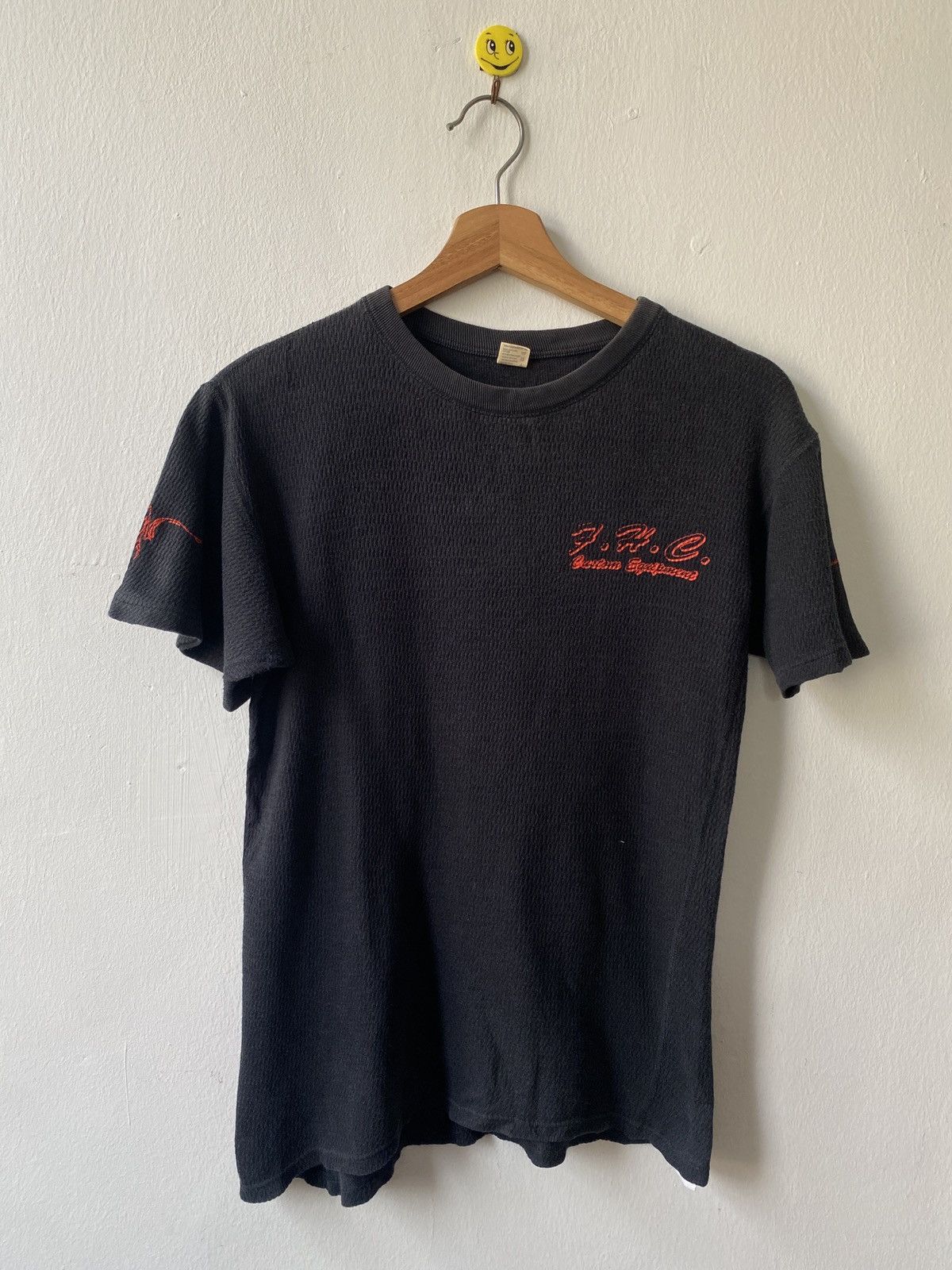 The Flat Head Vintage The Flat Head Custom Equipment Tee Hoodie, Sweatshirt | FlexRushtees.com