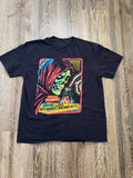 Misfits Hybrid Moments Band Tee Hoodie, Sweatshirt | FlexRushtees.com