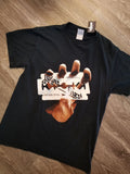 Vintage Judas Priest Tshirt Hoodie, Sweatshirt | FlexRushtees.com