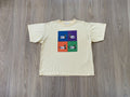 Vintage Dialogue Goose T Shirt