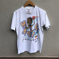 Vintage 90s Magic Johnson Nba Tee Lakers Hoodie, Sweatshirt | FlexRushtees.com