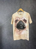 The Mountain Mops 2011 Animal Humor The Mountain Tee