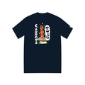 By Anwar Carrots Trippy Pillar Tee Size Xxl