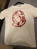 Boys Club Billionaire Boys Club Astronaut Head Tees