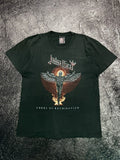 Priest Vintage Judas Priest Tour 2005 T-Shirts, Hoodie, Sweatshirt | FlexRushtees.com