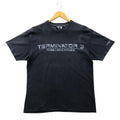 Vintage 2003 Terminator 3 Promo Tshirt Hoodie, Sweatshirt | FlexRushtees.com