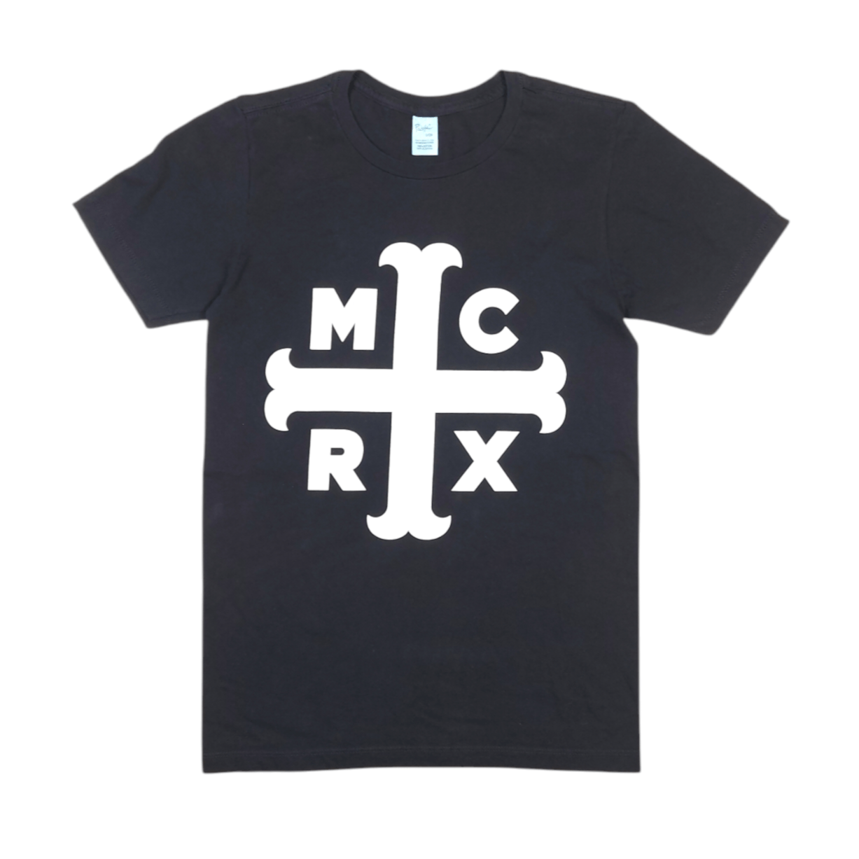 Vintage My Chemical Romance Band Merch Disenchanted Tee Hoodie, Sweatshirt | FlexRushtees.com