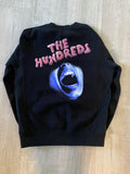 Hundreds The Hundreds Scream Sweatshirt