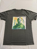 Designer Liam Gallagher Portrait T Shirt Oasis Band Why Me Why Not L Hoodie, Sweatshirt | FlexRushtees.com