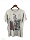 Vintage The Texas Chainsaw Massacre Movie Shirt
