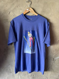 Palace Skateboards Lift Off T Shirt Size Medium Worn Lightly Hoodie, Sweatshirt | FlexRushtees.com